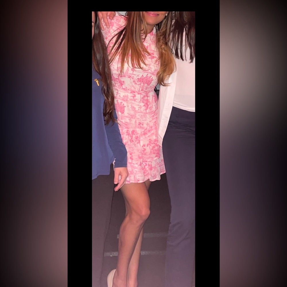 Really cute dress for the summer or a vineyard